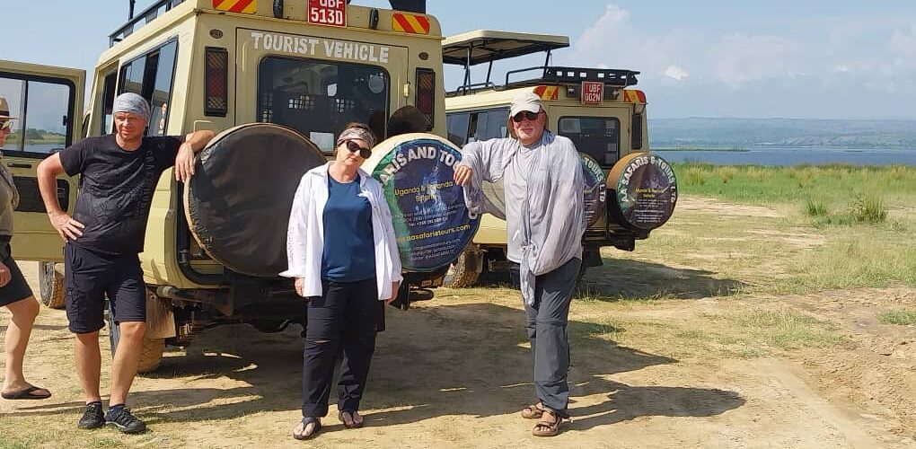 10 Days Uganda Cultural Safari and Heritage Tour