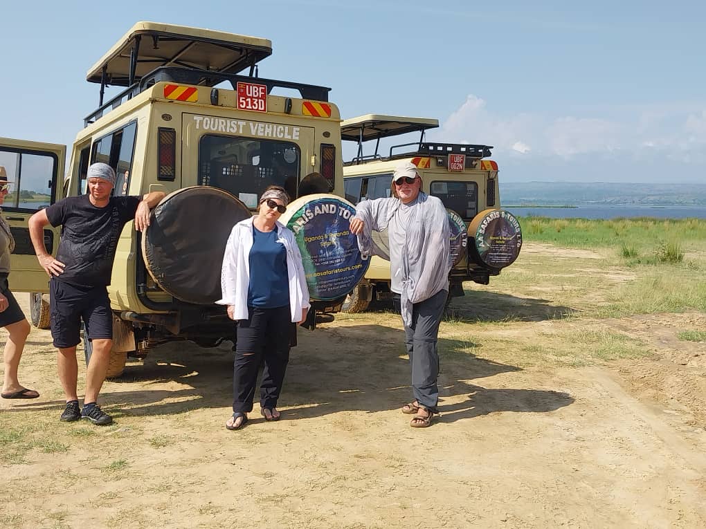 Uganda Is a Safe and Stable Safari Destination