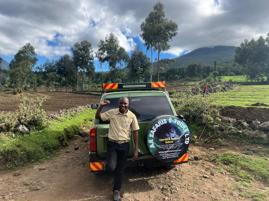 5 Days Lake Bunyonyi and Lake Mburo Safari