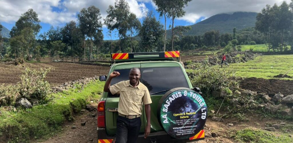 6 Days Uganda Rwanda Primate, Gorillas and Golden Monkeys Safari 6 Days Uganda Rwanda Primate, Gorillas and Golden Monkeys Safari