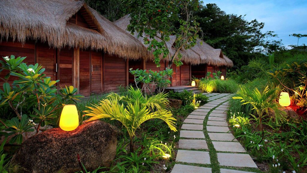 AVANI Seychelles beach resort
