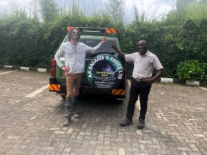 Book a 3 days gorilla trekking safari in Mgahinga, Uganda, with lodge stay, scenic road transfers, expert guides, and permit planning support.