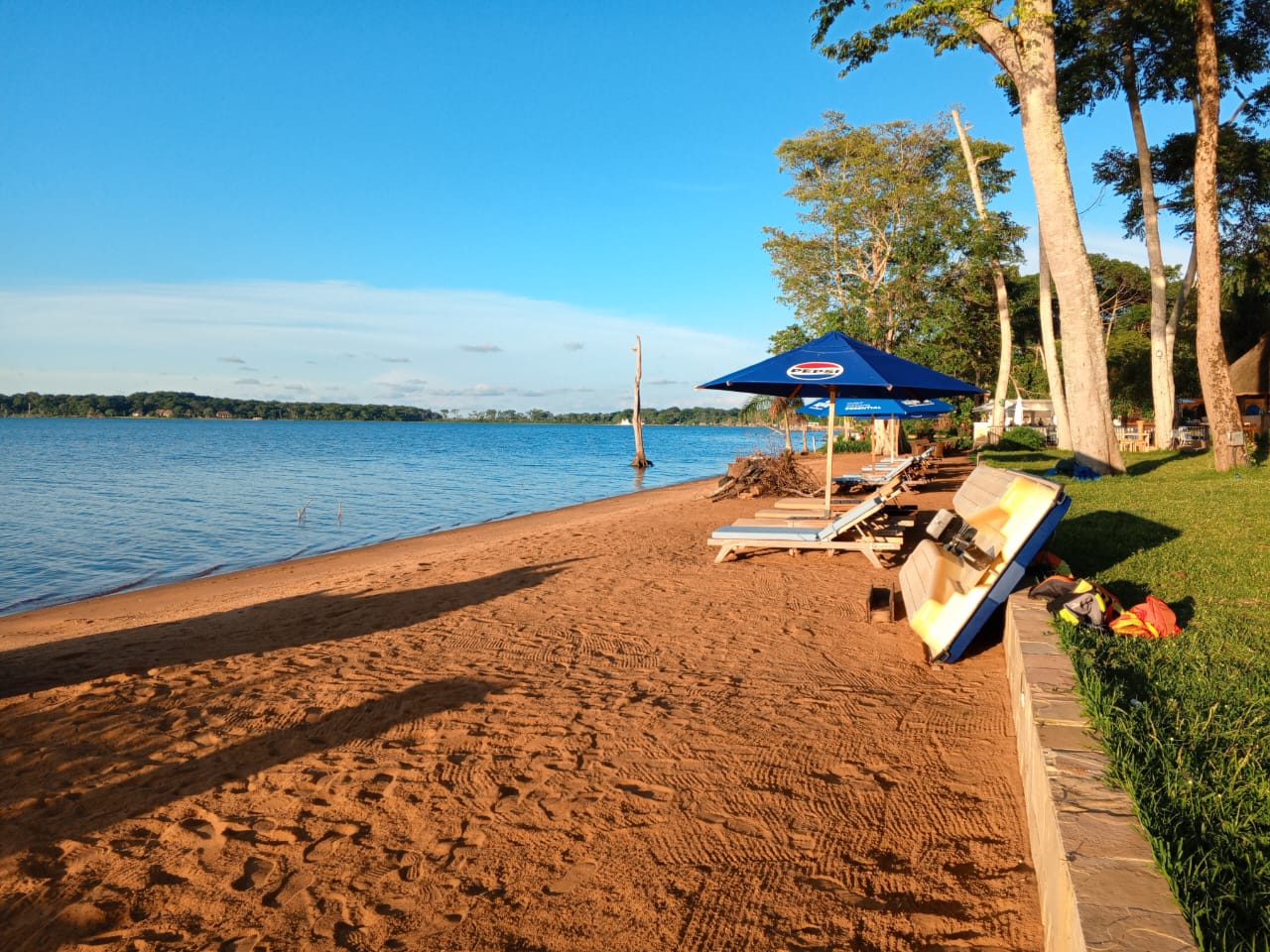 Brovad Sands Lodge