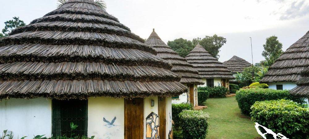 Budget lodge in Musanze