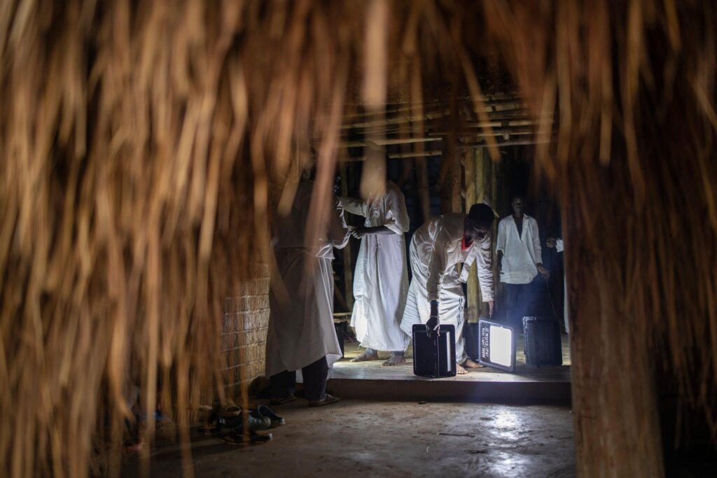Central Uganda Culture and Buganda Kingdom