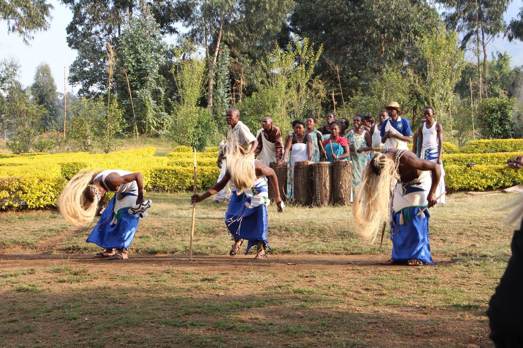 Cultural Visits Around Nyungwe Forest National Park