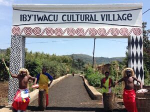 Iby’Iwacu Cultural Village
