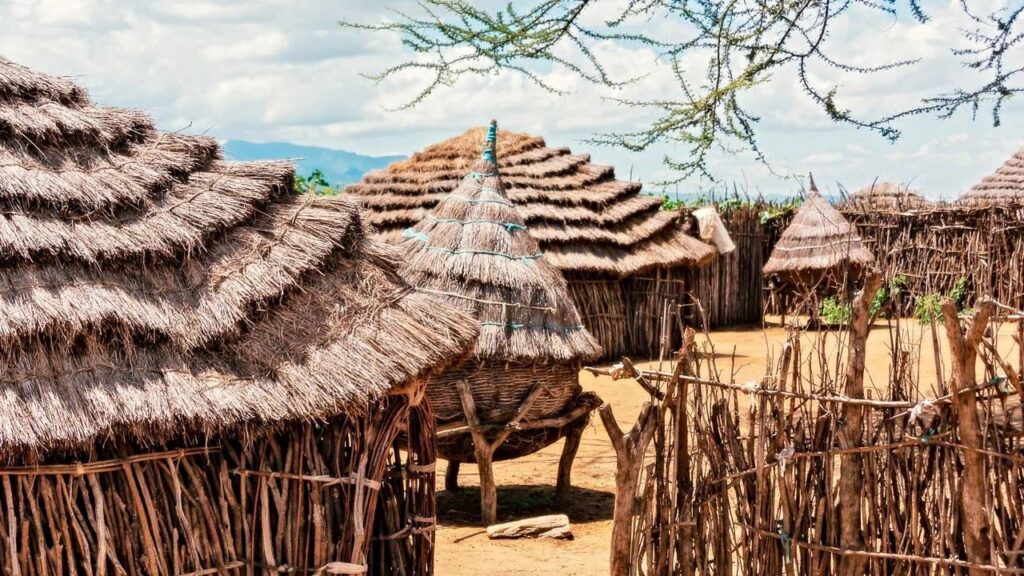 Karamoja Community and Cultural Experience