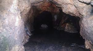 Katasiha Caves Hoima