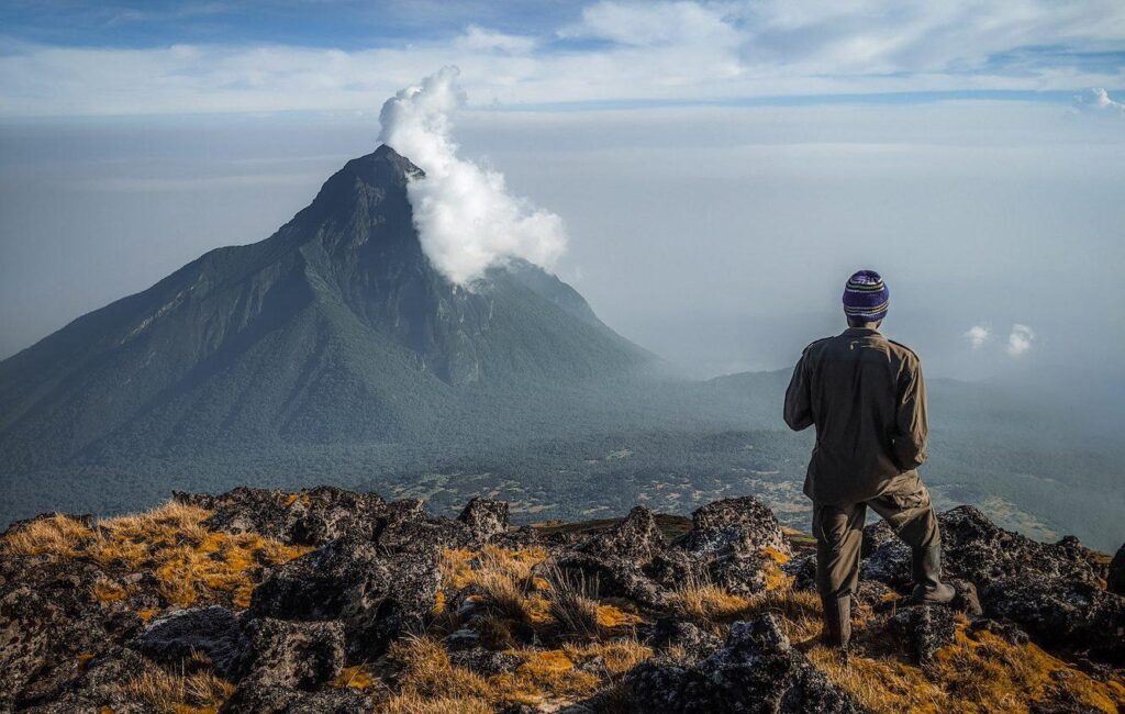Mount Karisimbi Hike, Two-Day Volcano Experience