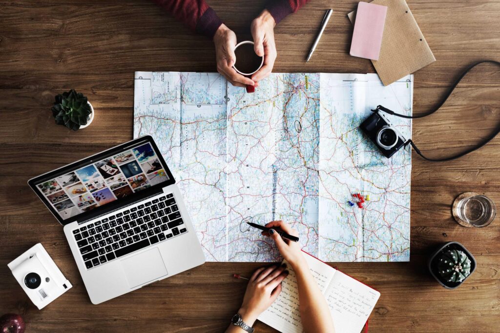 Planning a uganda rwanda safari from home