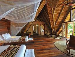 Double/ Twin Room at Nile Safari Lodge Uganda 