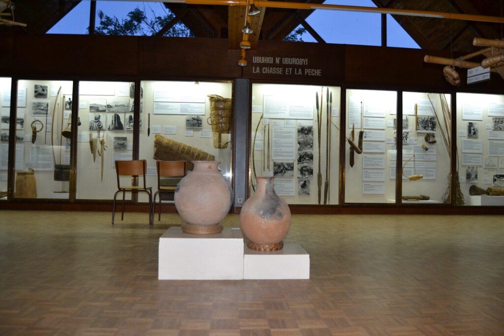 Rwanda Cultural Tours and Heritage Experiences