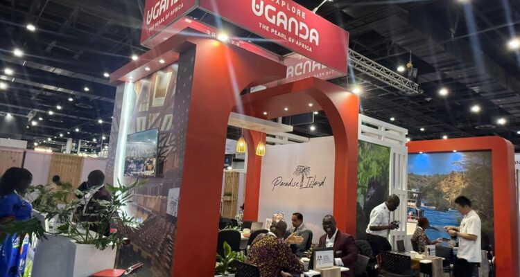 Tourism Expo Event In Uganda