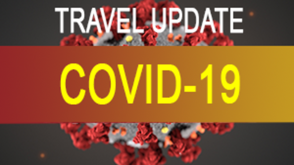 Uganda travel Updates amidst COVID-19 Pandemic 