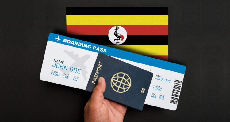 Travel Documents Needed For Uganda Safari Entry