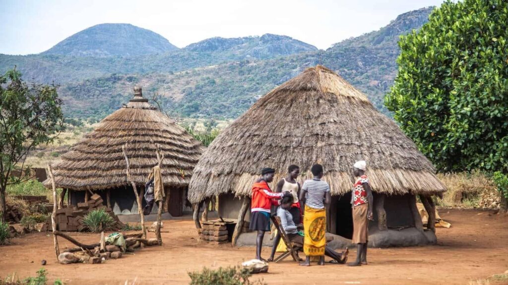 Uganda Cultural Experiences, Dance, Communities, Daily Life