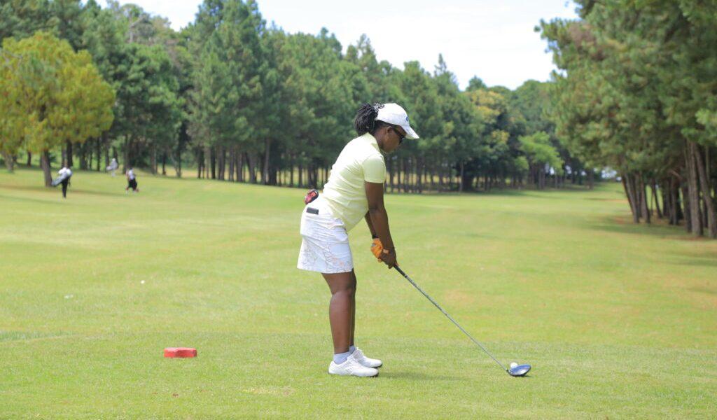 Uganda Golf Safaris