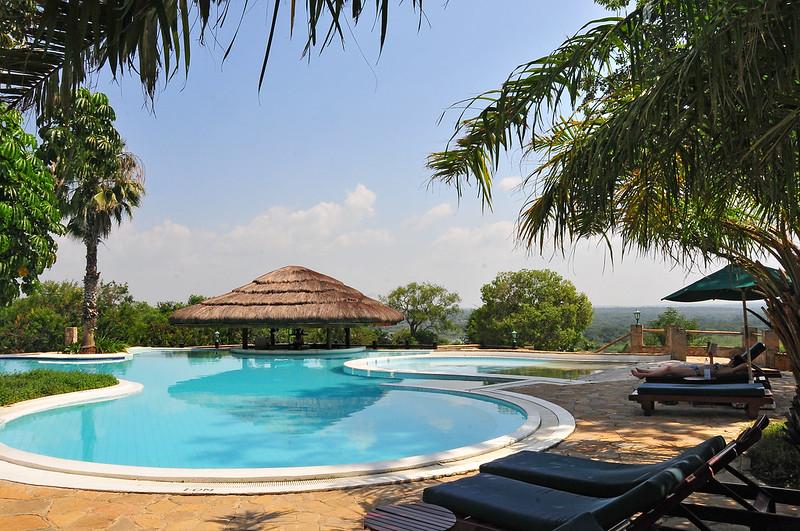 Where to Stay Near Ajai Wildlife Reserve
