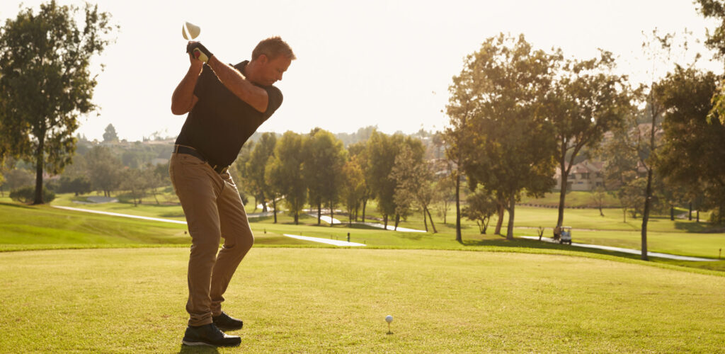 golf at entebbe golf club